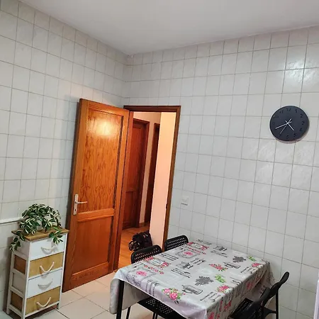 Casa Gara Isabel