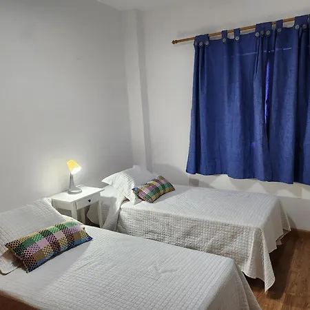 Casa Gara Isabel