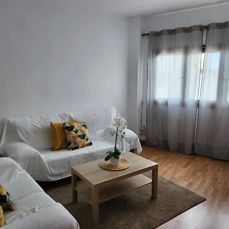 Casa Gara Isabel Apartment *