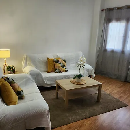 Casa Gara Isabel アレシフェ