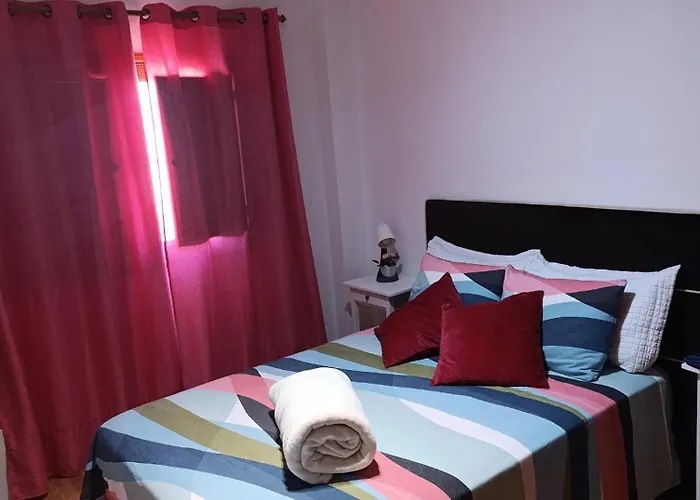 Lejlighed Casa Gara Isabel *