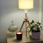 Apartamento Casa Gara Isabel *