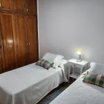 Apartamento Casa Gara Isabel
