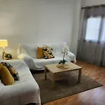 Casa Gara Isabel 阿雷西费