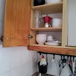Casa Gara Isabel 公寓 阿雷西费