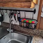 Casa Gara Isabel 公寓 *