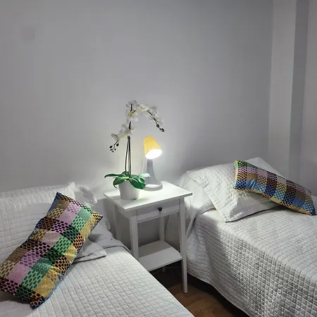 Διαμέρισμα Casa Gara Isabel Arrecife (Lanzarote)