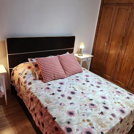 Casa Gara Isabel 公寓