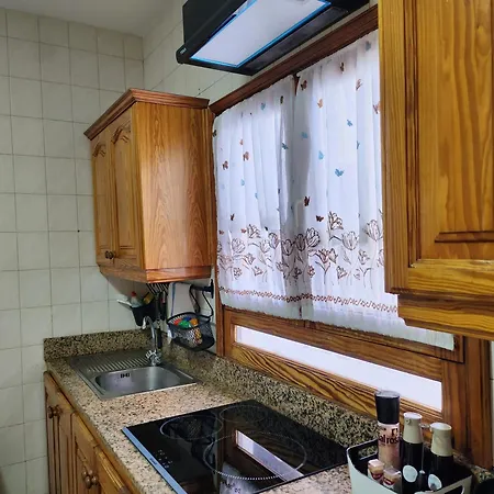 Casa Gara Isabel Διαμέρισμα *