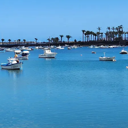 Casa Gara Isabel Διαμέρισμα Arrecife (Lanzarote)