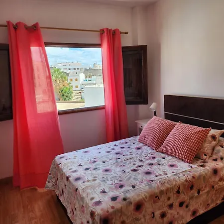 Casa Gara Isabel Διαμέρισμα