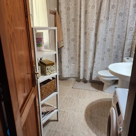 Casa Gara Isabel * أرّاثيفي