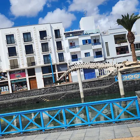 Casa Gara Isabel Διαμέρισμα *