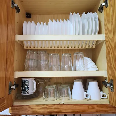 Apartmán Casa Gara Isabel Arrecife (Lanzarote)