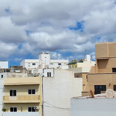 Casa Gara Isabel Διαμέρισμα