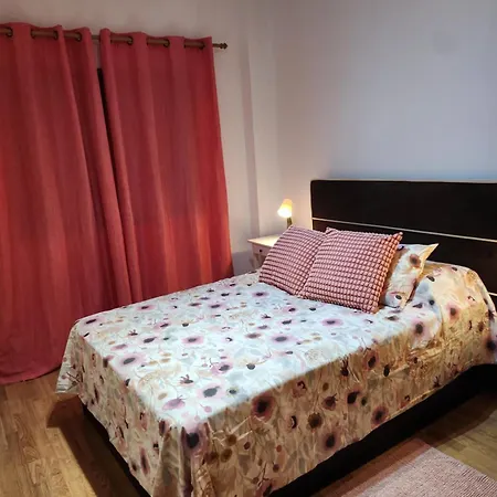 Casa Gara Isabel 公寓 *