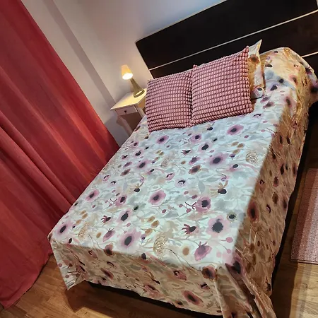 Casa Gara Isabel 公寓