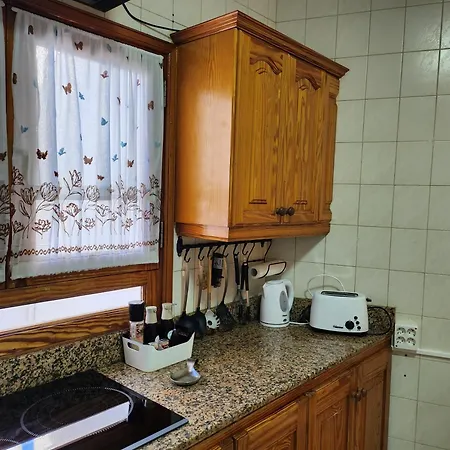 Casa Gara Isabel *