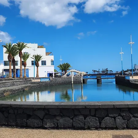 Διαμέρισμα Casa Gara Isabel