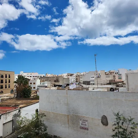 Διαμέρισμα Casa Gara Isabel *