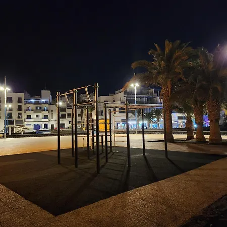 Casa Gara Isabel Διαμέρισμα *