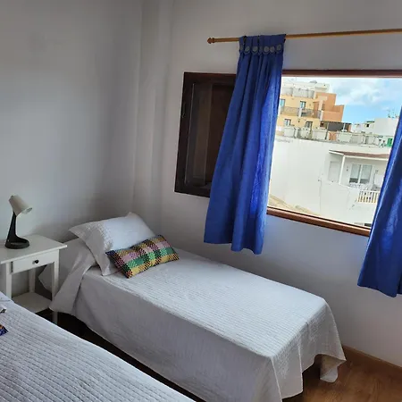 Διαμέρισμα Casa Gara Isabel *