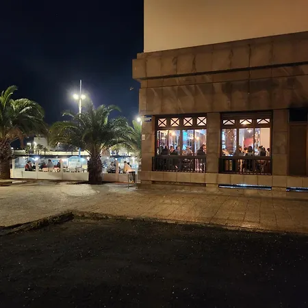 Διαμέρισμα Casa Gara Isabel