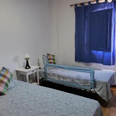 Casa Gara Isabel Arrecife (Lanzarote)