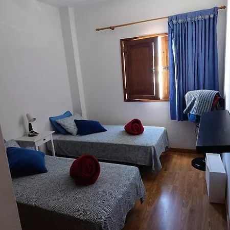 Casa Gara Isabel * أرّاثيفي