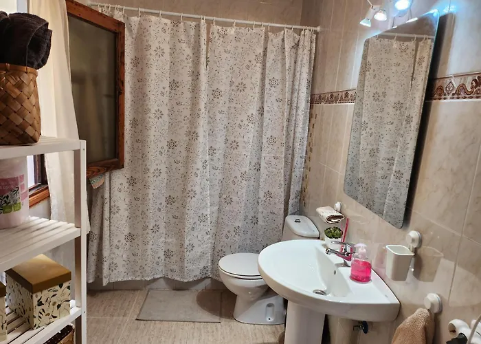 Casa Gara Isabel Apartment