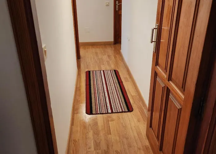 Apartment Casa Gara Isabel Arrecife (Lanzarote)