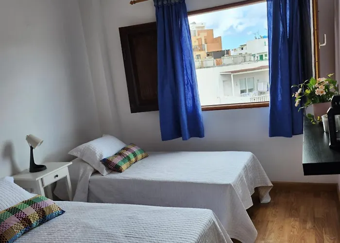 Casa Gara Isabel