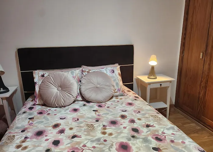 Apartment Casa Gara Isabel Arrecife (Lanzarote)