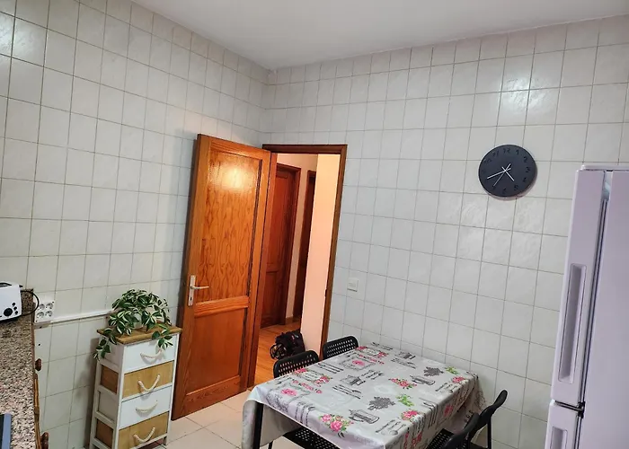 Casa Gara Isabel