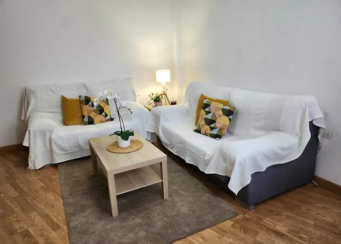 Apartment Casa Gara Isabel