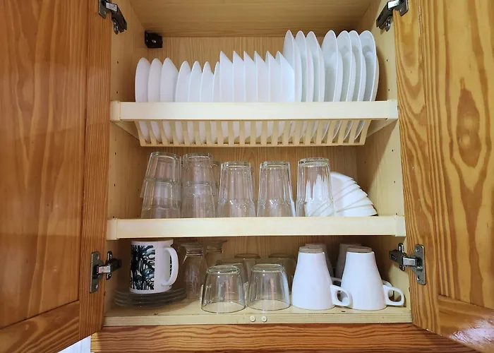 Apartment Casa Gara Isabel Arrecife (Lanzarote)