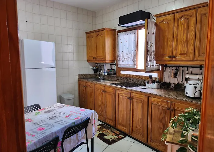 Casa Gara Isabel *