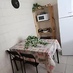 דירה Casa Gara Isabel