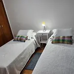 דירה Casa Gara Isabel ארסיפה