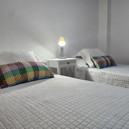 Casa Gara Isabel * Арресифе