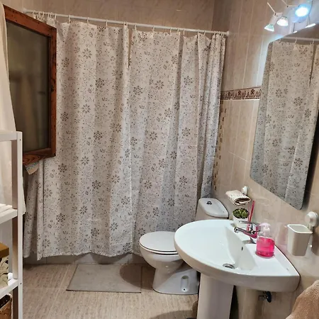 Casa Gara Isabel Апартаменты