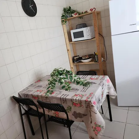 Apartamento Casa Gara Isabel