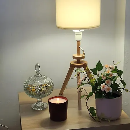 Апартаменты Casa Gara Isabel *