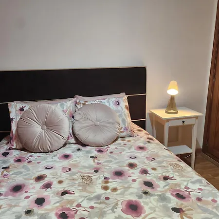 Апартаменты Casa Gara Isabel Арресифе