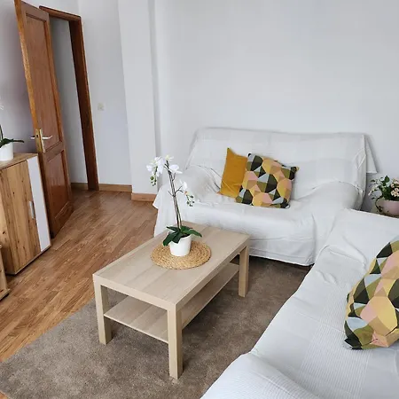 Casa Gara Isabel Арресифе