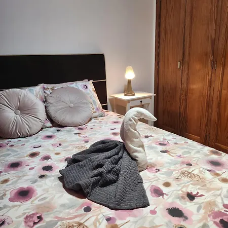 Casa Gara Isabel * Арресифе