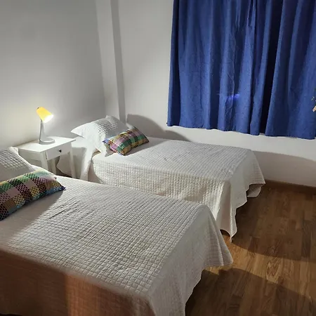 Casa Gara Isabel Апартаменты