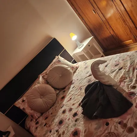 Апартаменты Casa Gara Isabel Арресифе