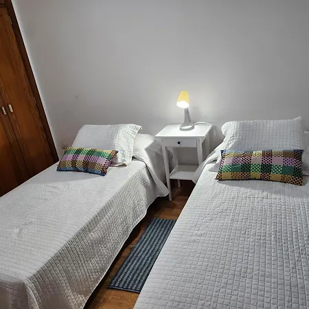 Apartamento Casa Gara Isabel Arrecife (Lanzarote)