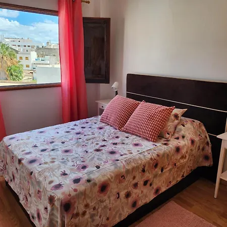 Casa Gara Isabel Арресифе